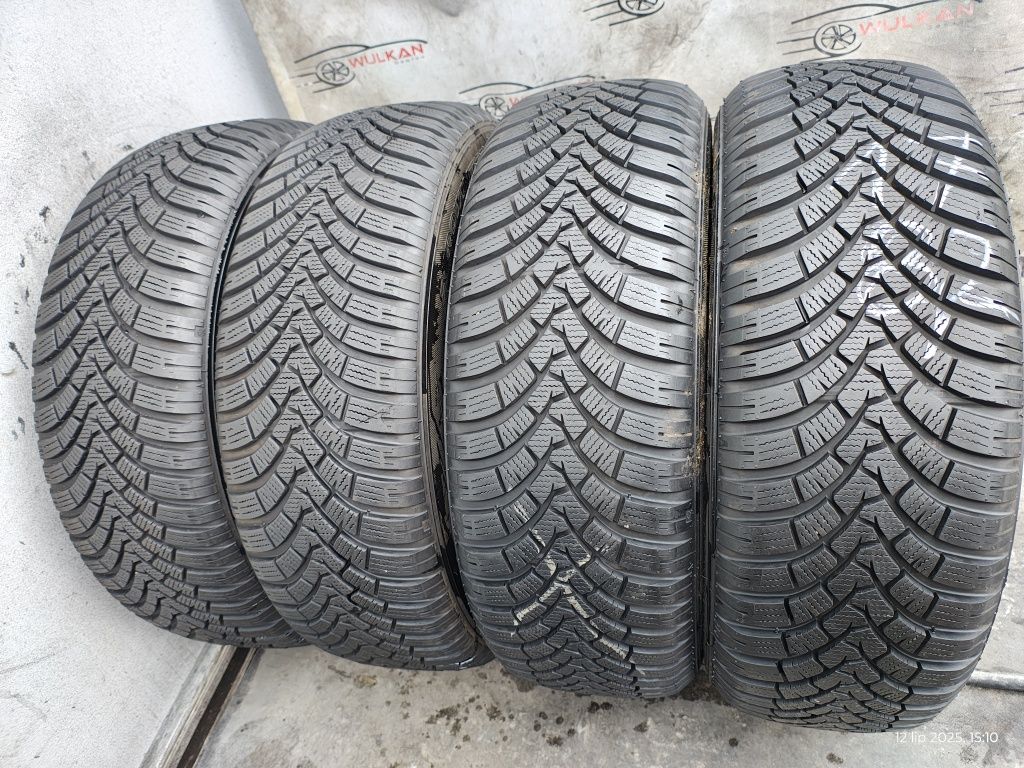 215/60r17 100V Falken Eurowinter HS01 SUV