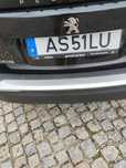 Aluguer de carro