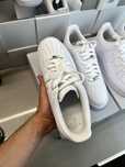 Nike Air Force 1 ’07 Triple White