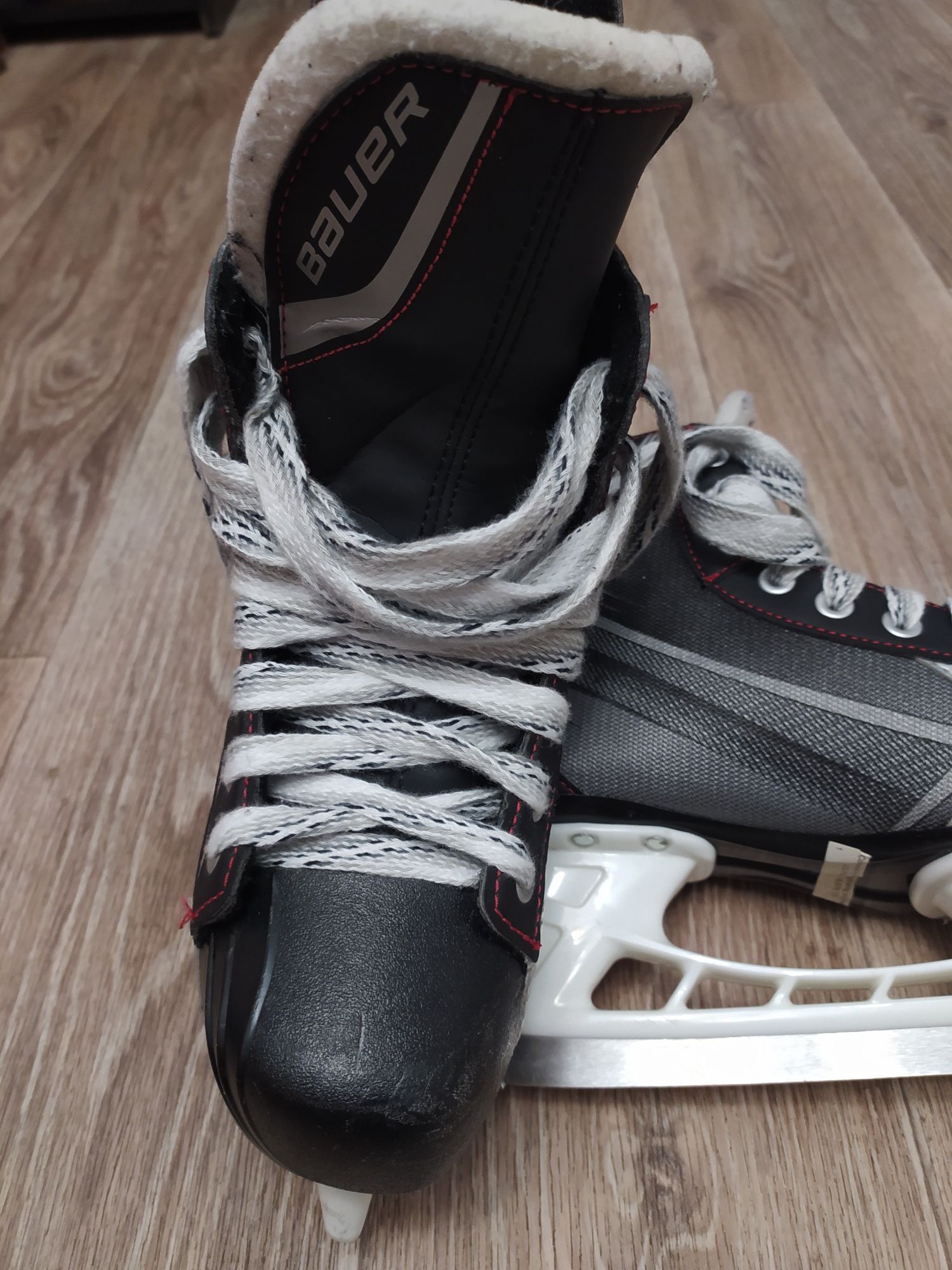 Ковзани хокейні Bauer Vapor