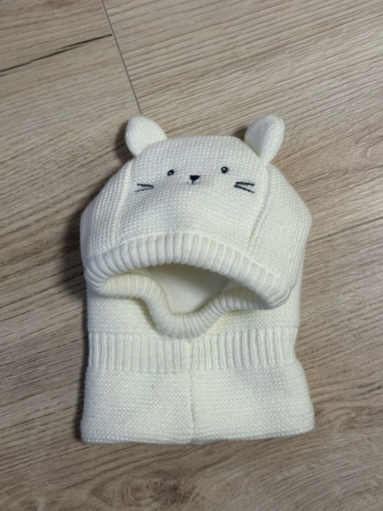 Kominiarka niemowlęca firmy G&A, 44-45cm, 6-9m