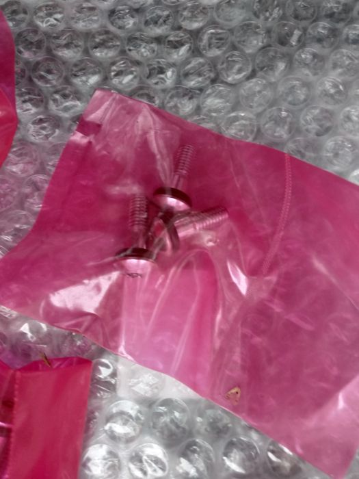 Ковпаки нержавійка для Мерседес Ман Івеко Богдан 16,17.5,19.5 гарні