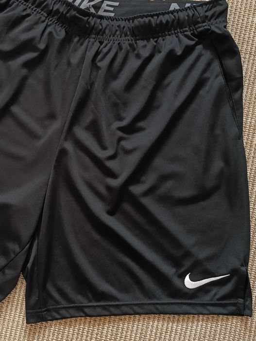 Шорти спортивні, тренувальні чоловічі Nike