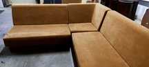 Kanapa sofa narożna modułowa