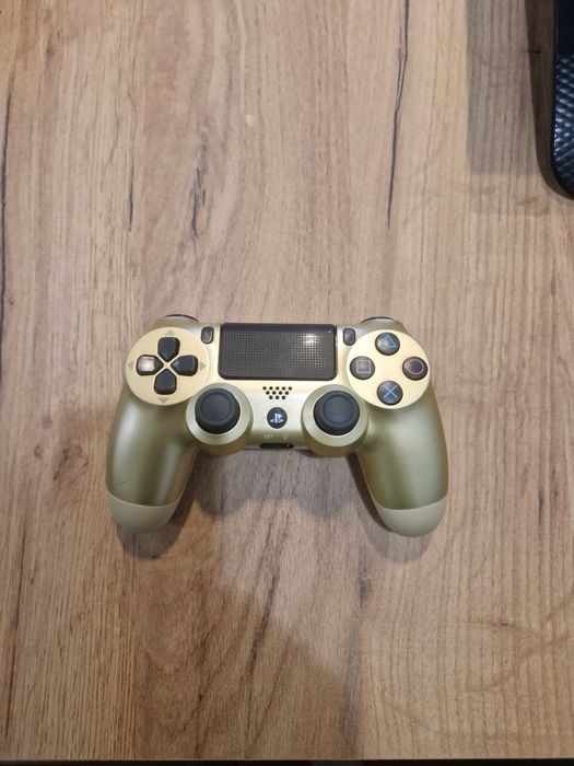 Kontroler Pad Ps4 Stan bdb