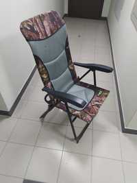 Шезлонг кресло Grilland