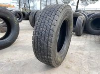 315/70R22.5 Opona Continental CONTI HYBRID HD3 11-12mm HD