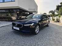 Volvo V90 D4 Nacional 1 dono