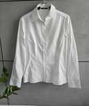Koszula damska Hugo Boss elegancka slim fit rozmiar L XL classic
