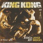 Film: King Kong (1976)