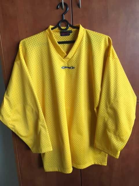 Koszula hokejowa Stag,rozmiar M