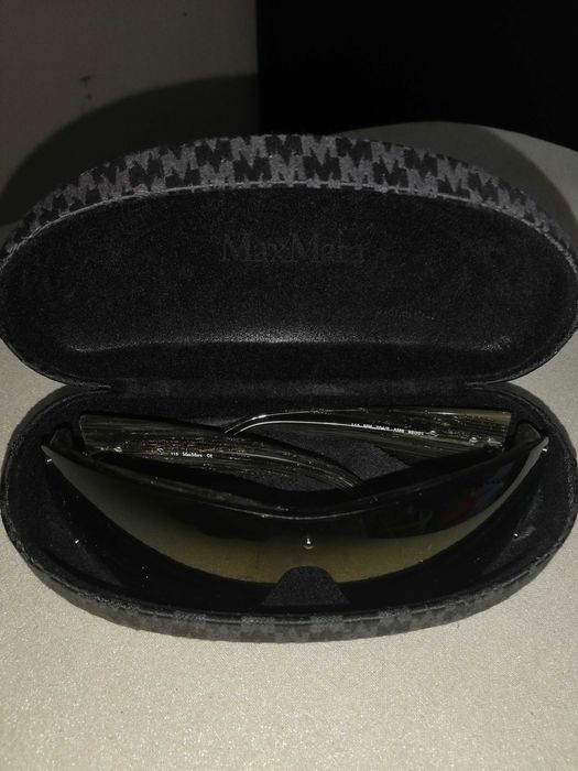 Óculos de sol Max Mara