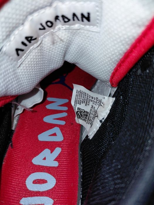 Джордан Марс 270 40.5 розмір