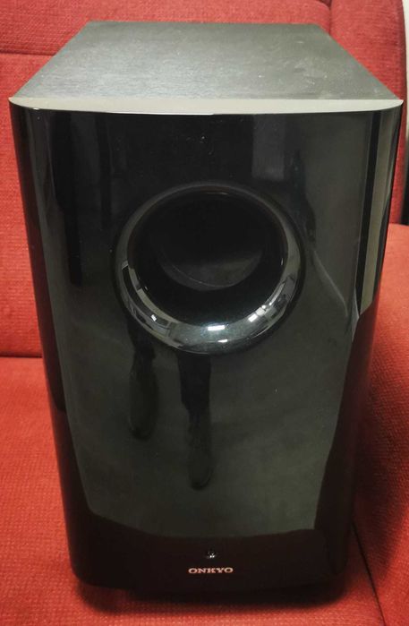 Głośniki DOLBY ATMOS 5.1.2 ONKYO SKS HT588