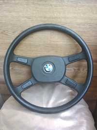 Рулевое колесо руль BMW E28