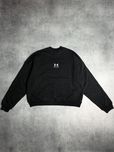 Світшот Balenciaga x Under Armour Logo Sweatshirt