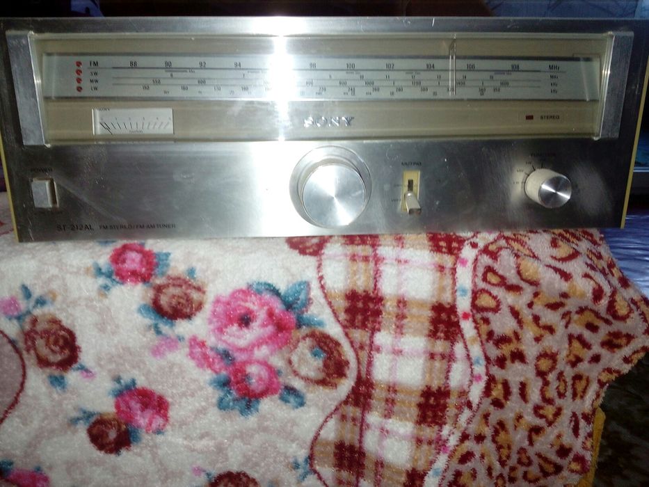 Электроника sony