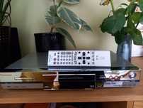 Nagrywarka DVD Panasonic