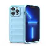 Magic Shield Case etui do iPhone 13 Pro Max elastyczny pancerny pokrow