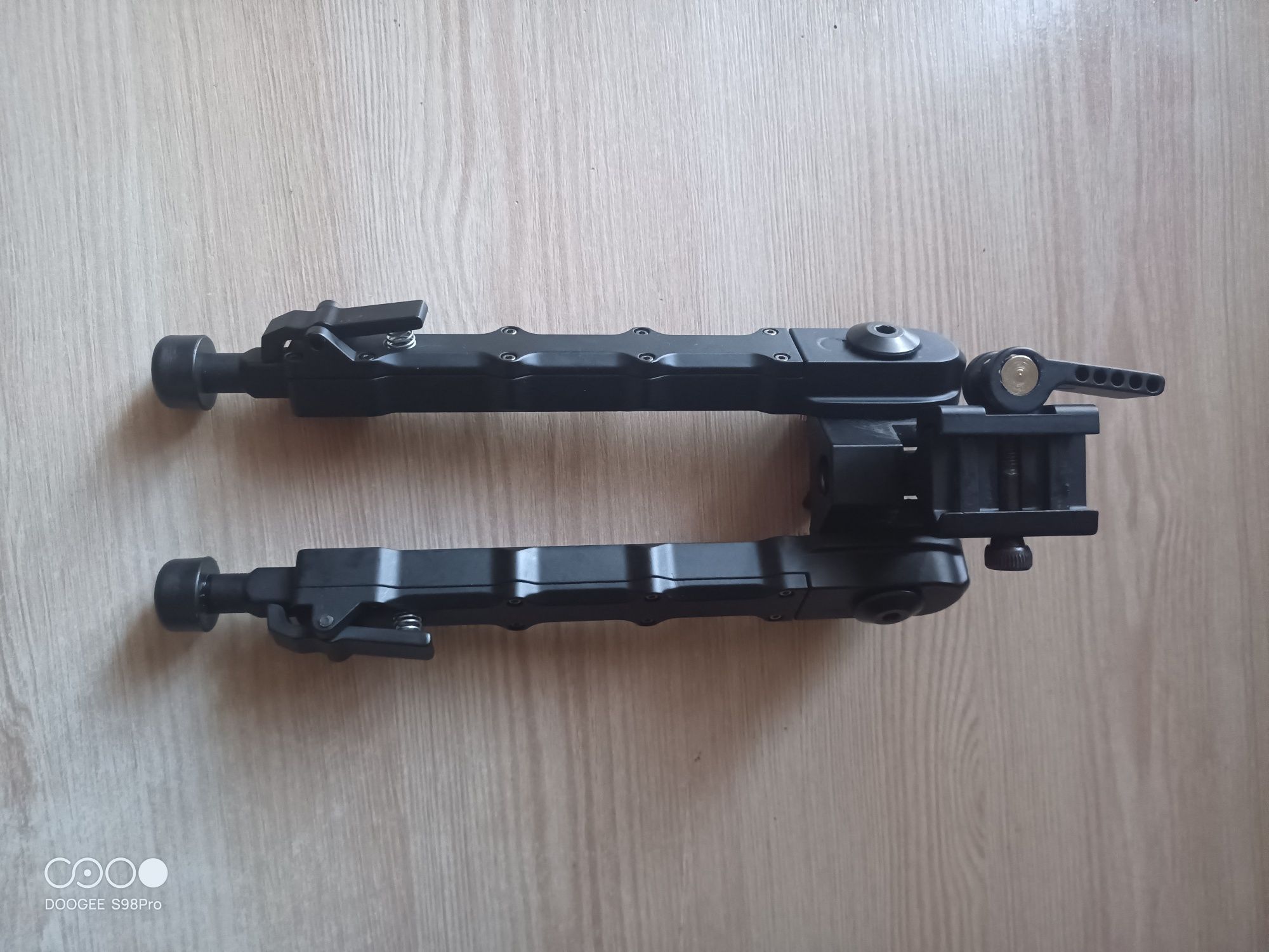Продам сошки Buvele V9