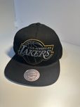 Czapka Mitchell&Ness