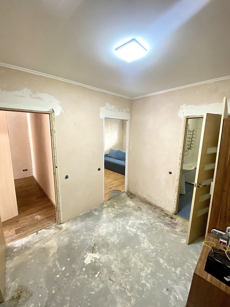 Продаж 2к квартири 56м2 ЖК Талісман біля Центрального парка