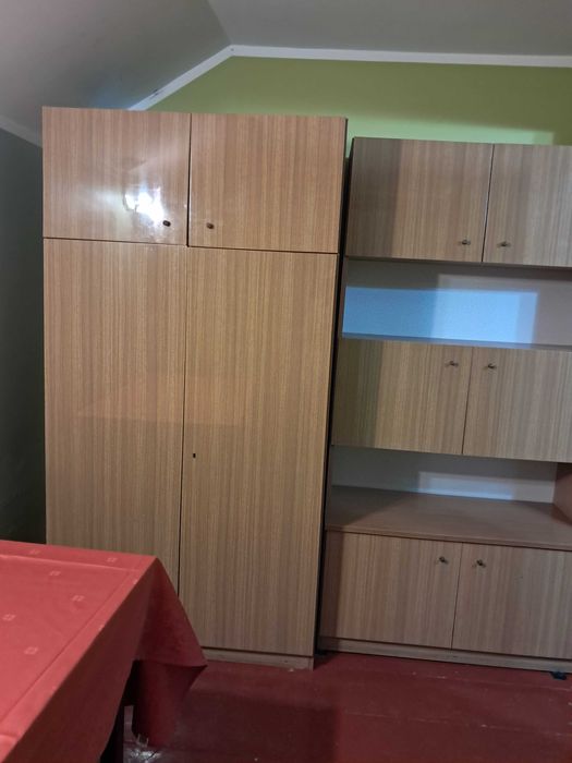 Wynajmę mieszkanie w Zdroisku