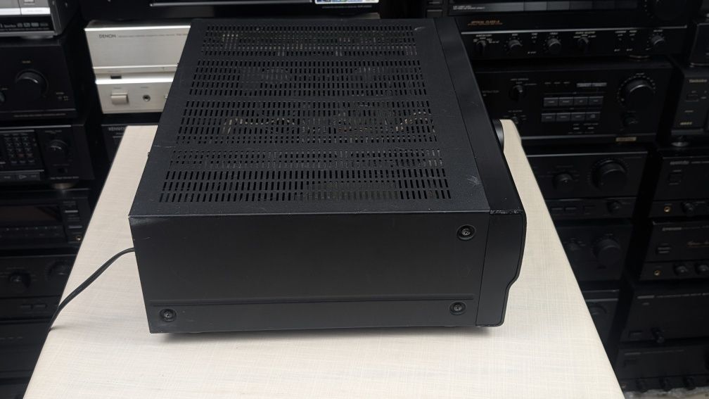 Kenwood KA-7050R Potężny i mocny wzmacniacz stereo
