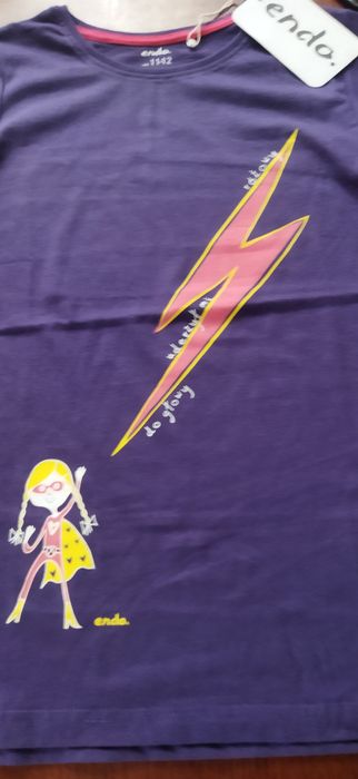 Bluzka Endo 152 nowa.