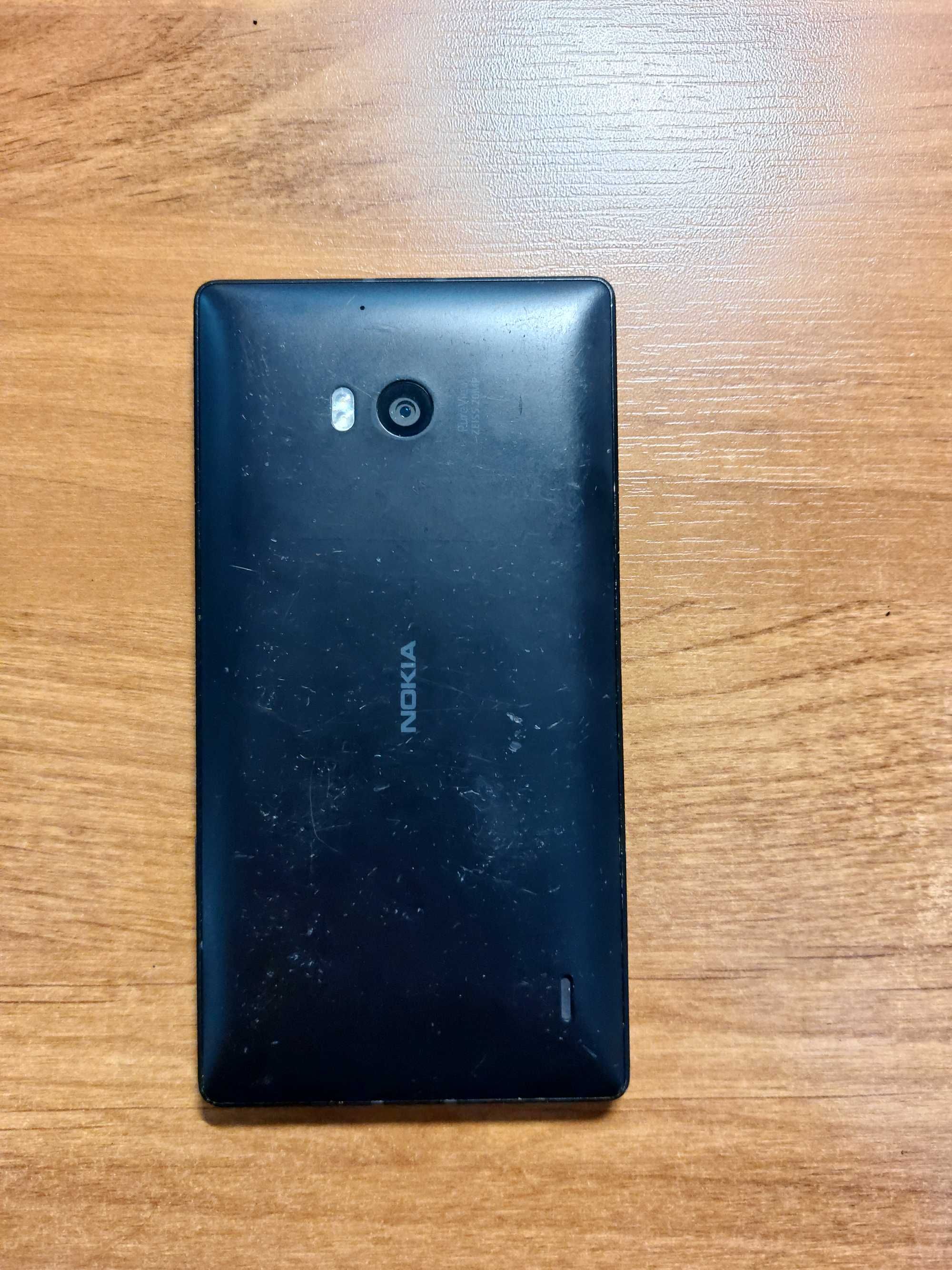 Smartfon Nokia Lumia 930