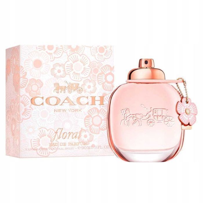 Coach Floral edp 90 w ml