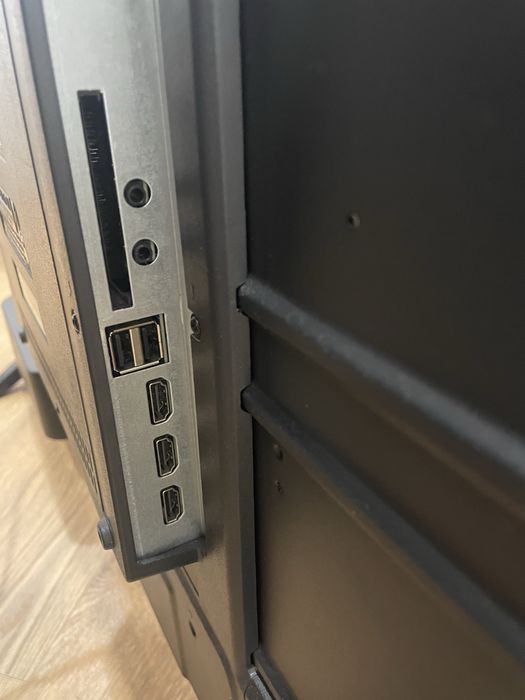 TV LCD 42’’ eSmart