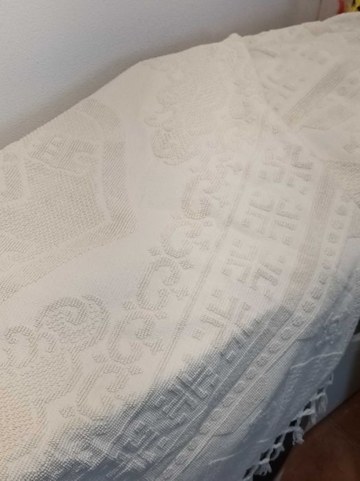 Colchas Tradicionais de Viana do Castelo