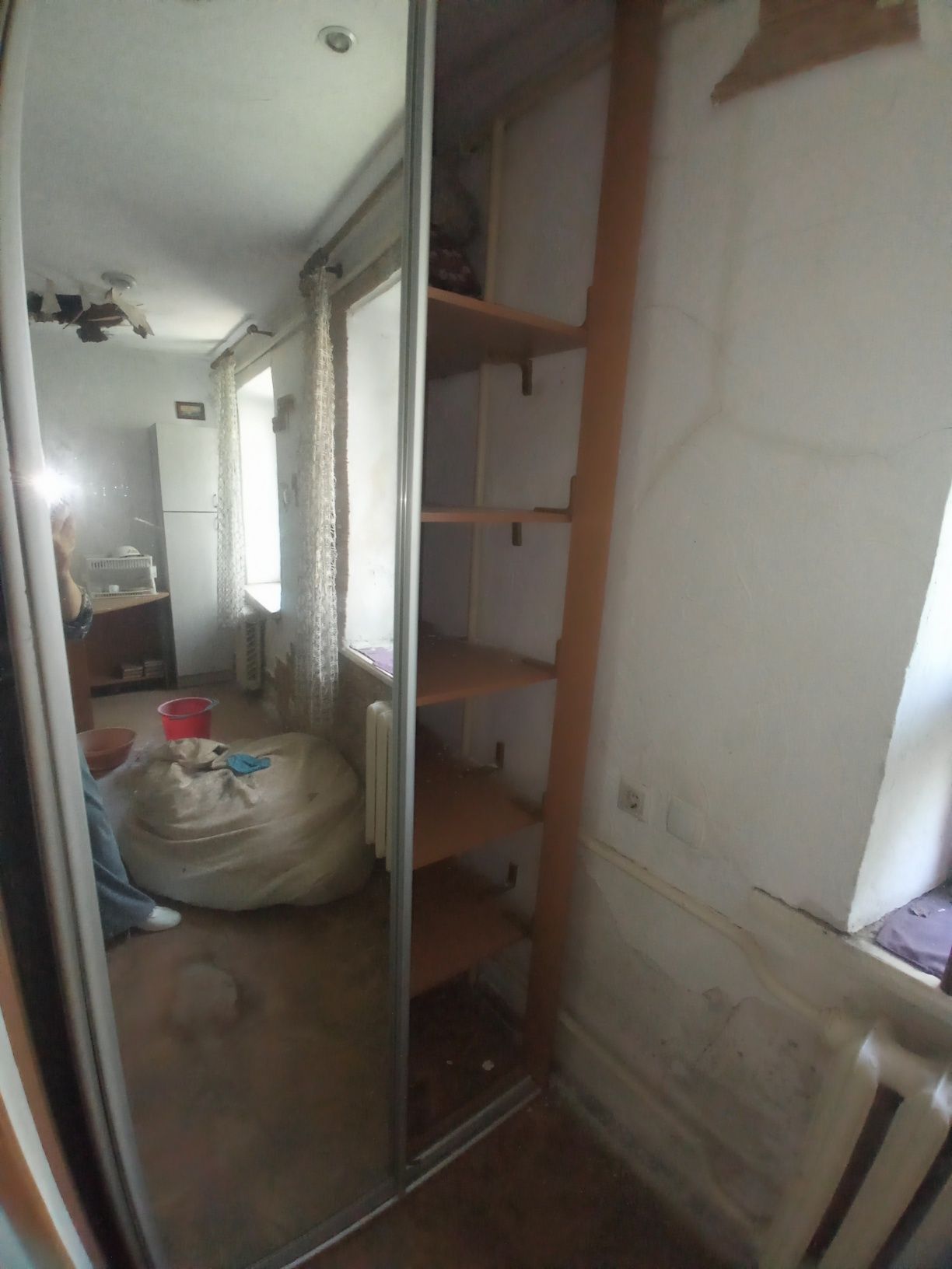 Продаю 1 к. кв. Центр