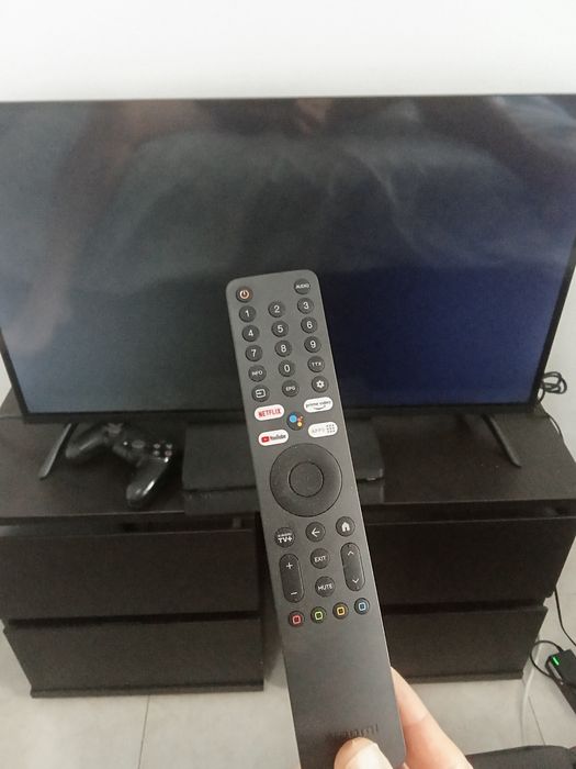 Smart TV Xiaomi 32" - Modelo 2025