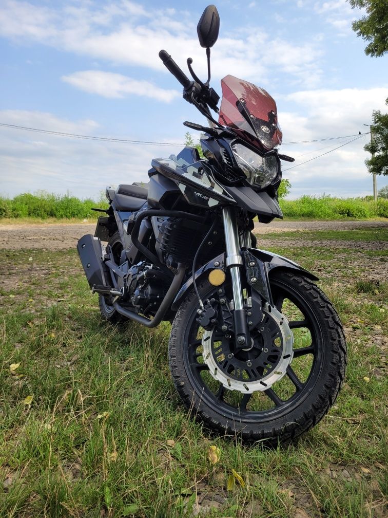 Lifan KPT 200(LF200-10L)