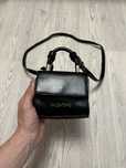 Сумка кросбоді Mario Valentino Crossbody Bag Black