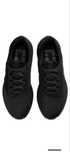 Кросівки чоловічі Nike AIR WINFLO 9 SHIELD BLACK