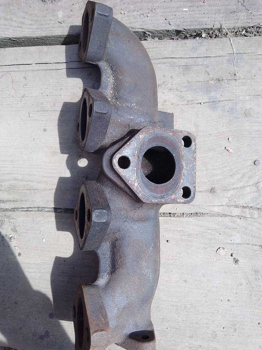 продам турбіну на бмв та Стартер Bmw 5-Series E39 M52B20 торг