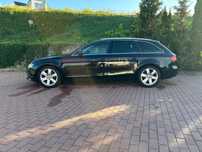 Audi A4B8 2.0 TDI