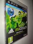 Gra Ps3 Adidas Micoach Move Edition gry PlayStation 3 Hit Minecraft