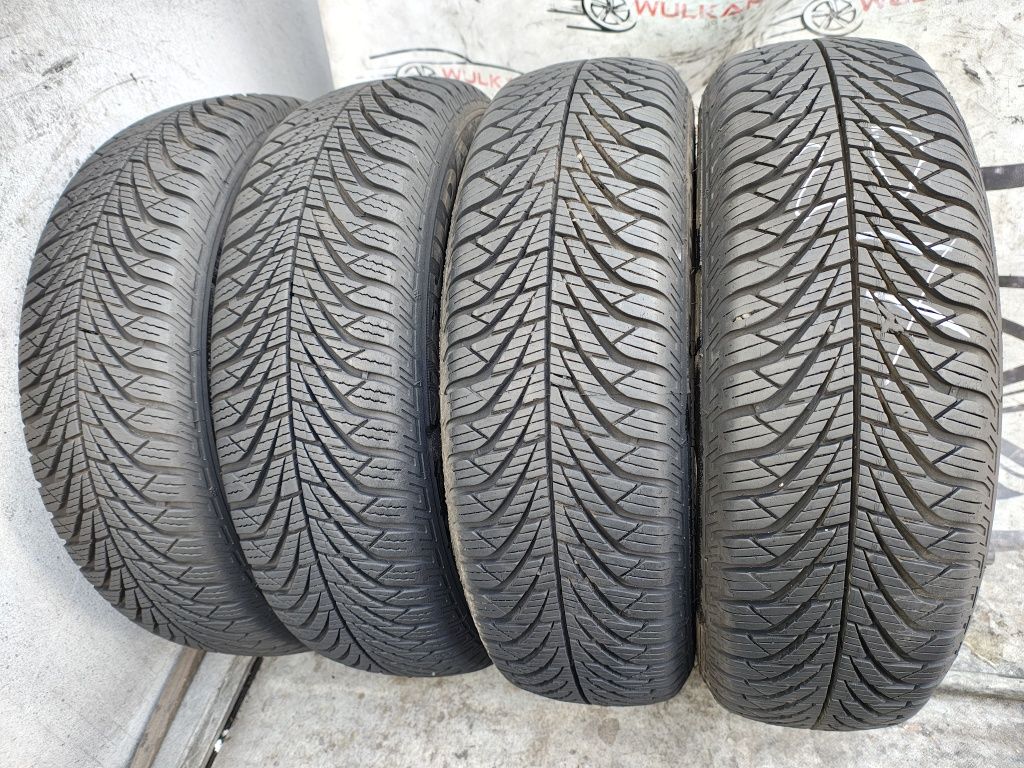 155/70r13 75T Fulda Multicontrol