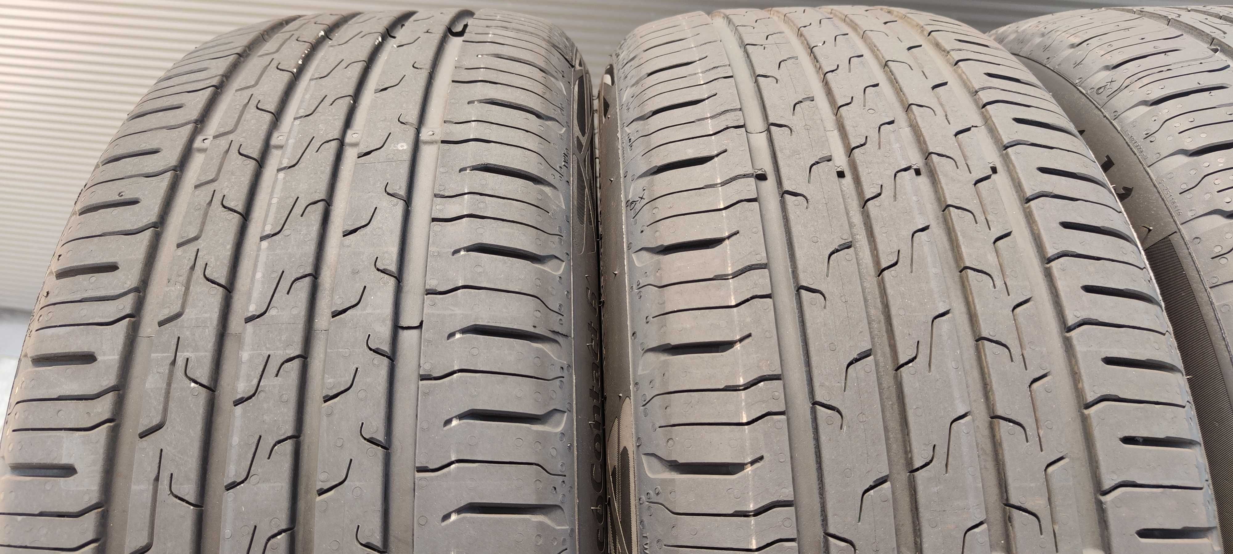 205/45 R17 88H Continental EcoContact 6 2025r
