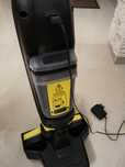 Karcher mop fc5 akumulatorowy , komplet