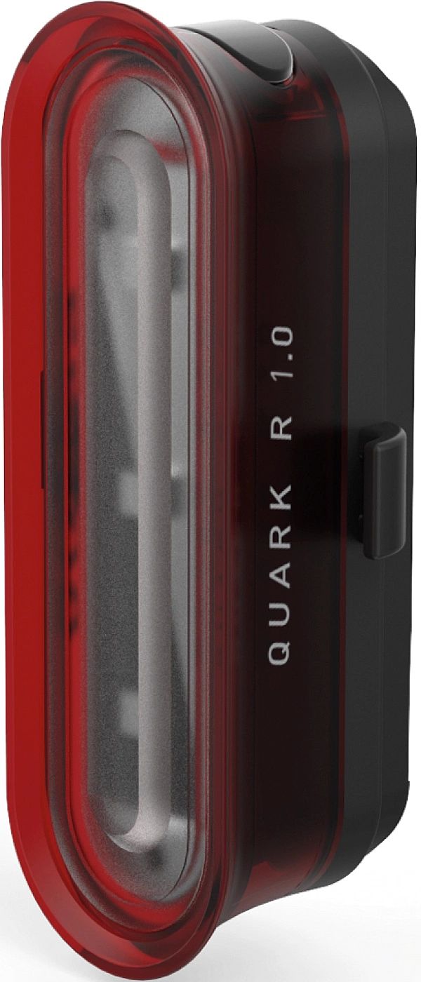Lampka tylna Kross Quark R1.0 Kross /Błyskawiczna dostawa / Super jako