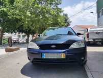 Ford Mondeo Motor 2.0 130cv a diesel