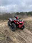 Quad wynajem - Polaris Sportsman 570