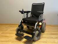 Wózek inwalidzki elektryczny Meyra smart