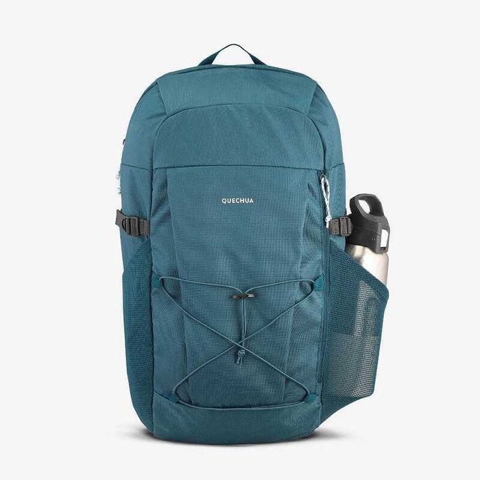Quechua Arpenaz NH рюкзак в походи/місто, 30л,краща вентиляція 10років