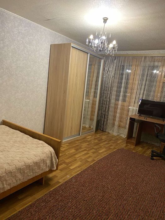 Сдам 1 комнатную квартиру,пр.Аэрокосмический 316 Д . Район Аэропорта.